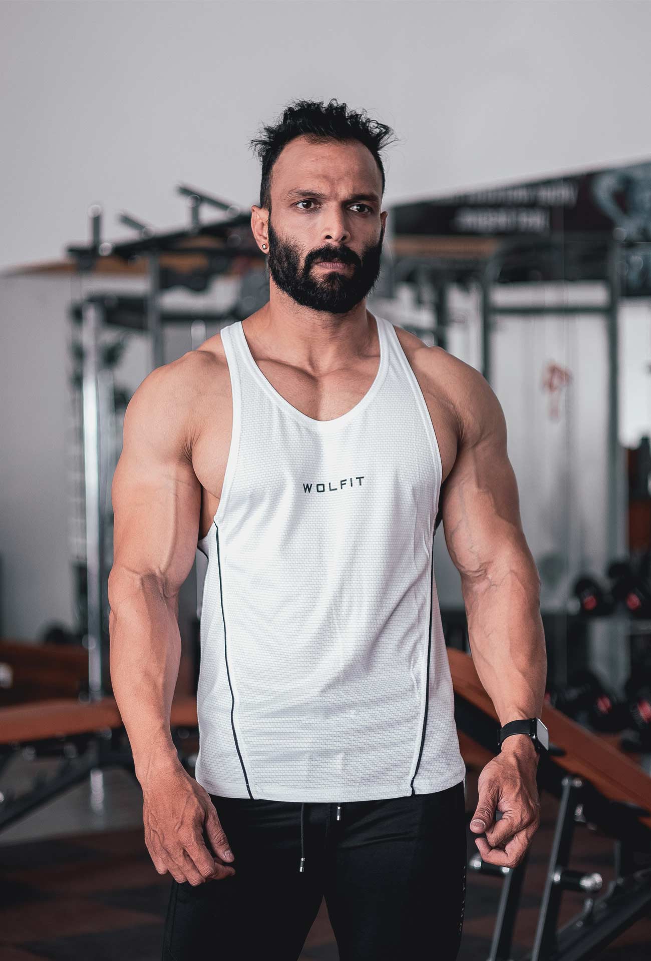 wolfit-bold-white-stringer