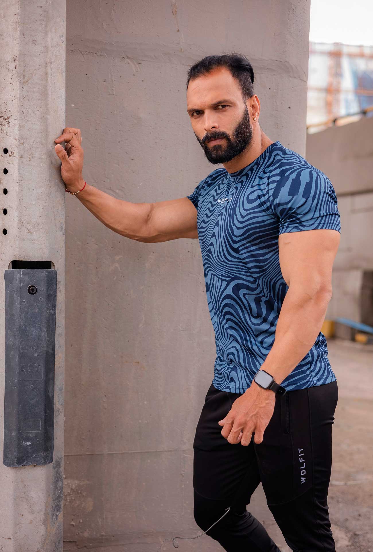 blue-wolfit-elite-tee-tshirt