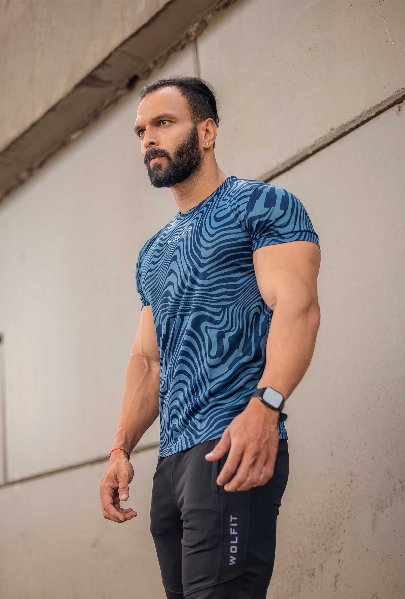 elite-wolfit-blue-tee-tshirt