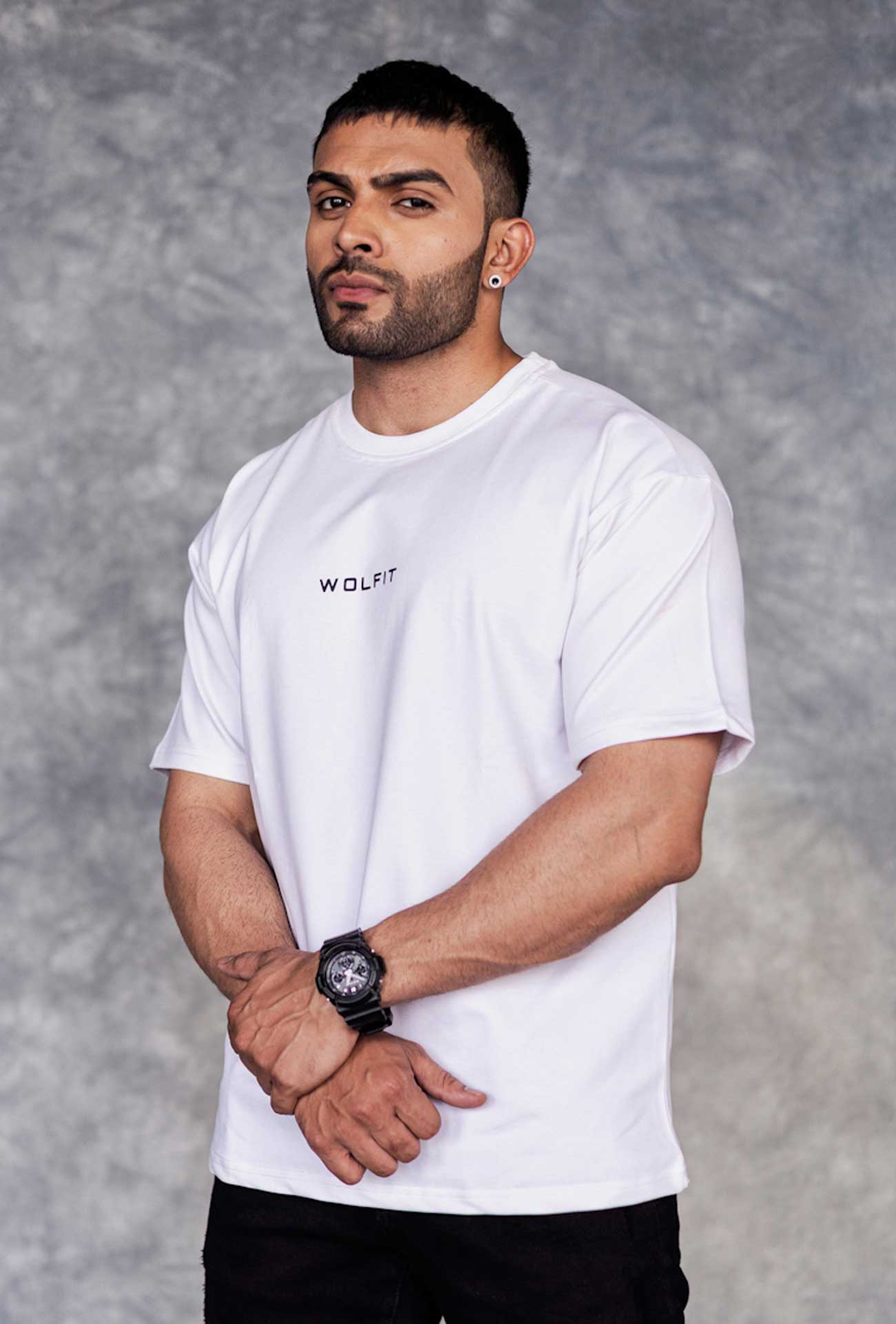 tshirt-white-claw-wolfit-oversize