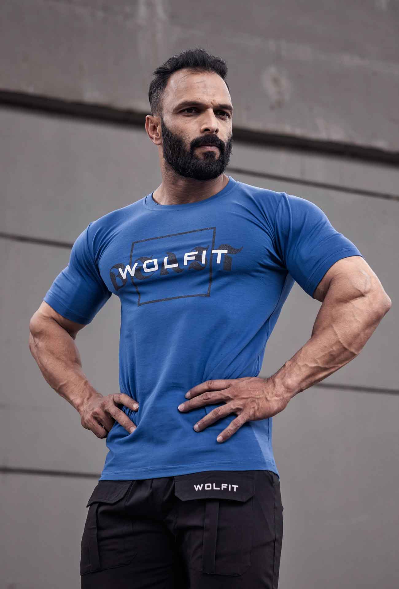 tshirt-blue-element-wolfit