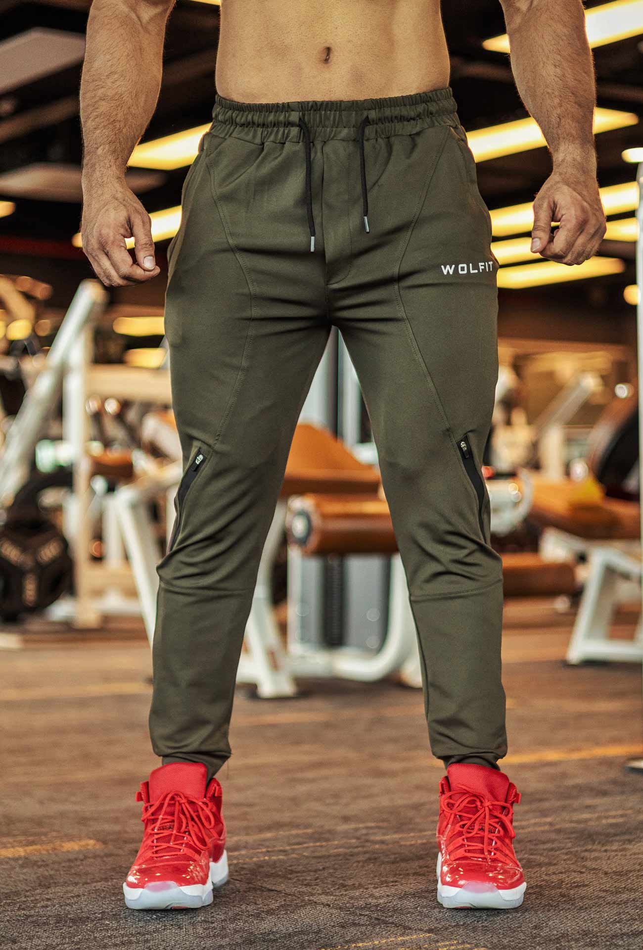 arrival-tapered-jogger-green-wolfit arrival-tapered-jogger-green-wolfit