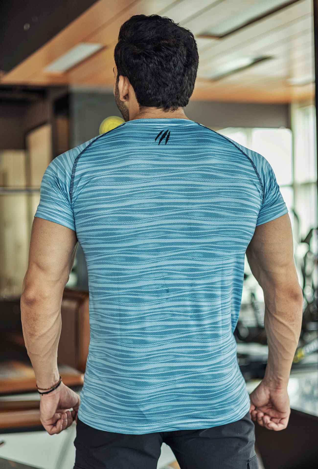 tshirt-flow-wolfit-light-blue