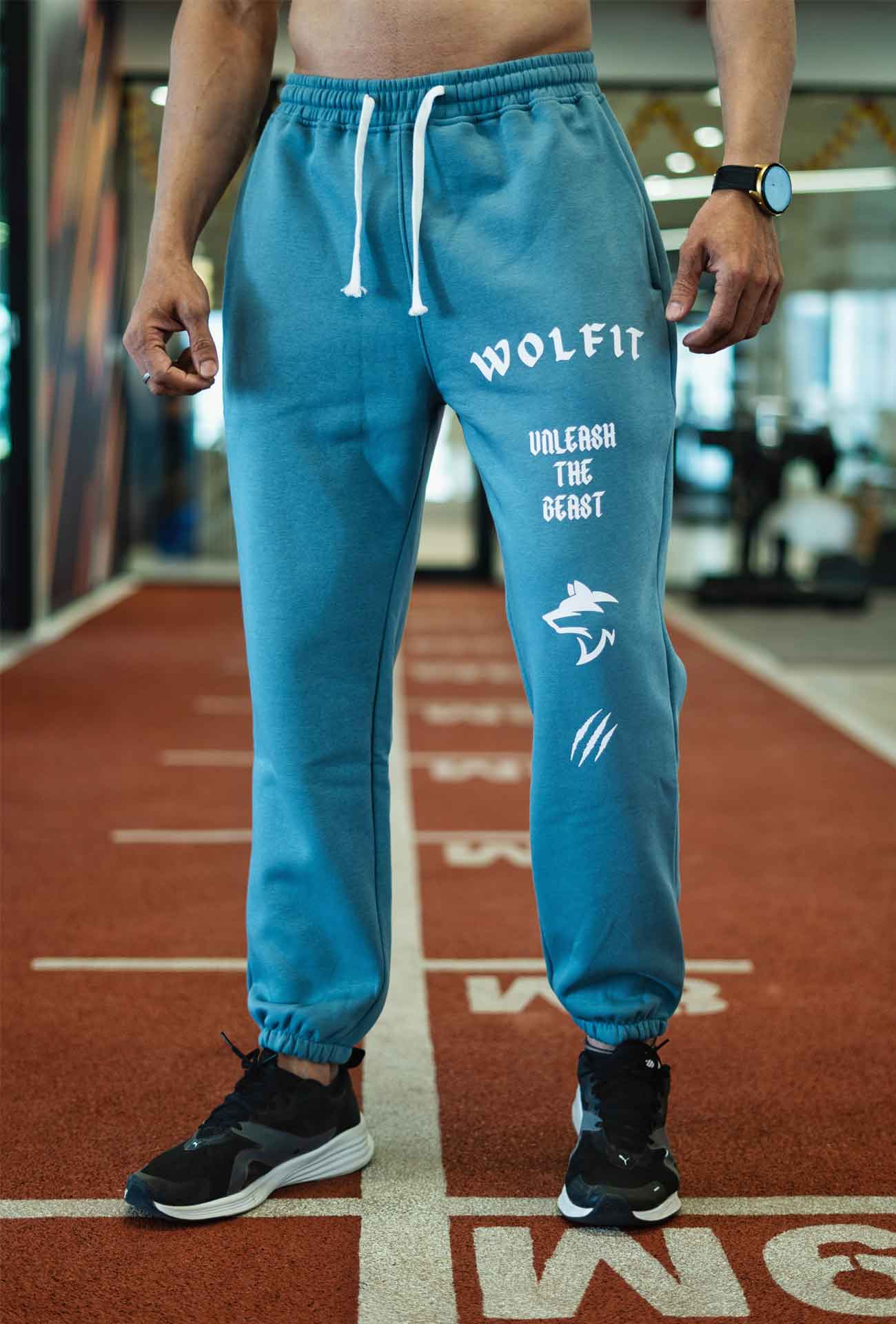 jogger-oversize-immortal-wolfit-trackpant-blue